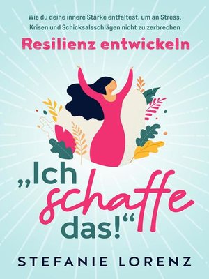 cover image of Resilienz entwickeln